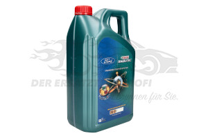 CAS3005 Castrol/Ford Motoröl Magnatec D 0W-30 - 5 Liter 