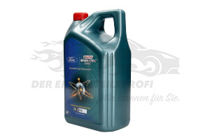 CAS4005 Castrol/Ford Motoröl Magnatec Diesel 0W-20 - 5 Liter 