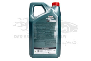 CAS4005 Castrol/Ford Motoröl Magnatec Diesel 0W-20 - 5 Liter 