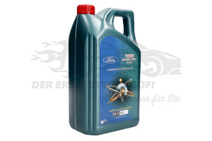 CAS4005 Castrol/Ford Motoröl Magnatec Diesel 0W-20 - 5 Liter 