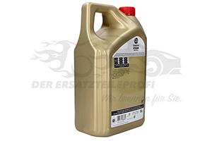 CAS6005 Castrol/Ford-Motorenöl Edge 5W30 LL - 5 Liter 