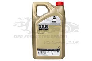 CAS6005 Castrol/Ford-Motorenöl Edge 5W30 LL - 5 Liter 