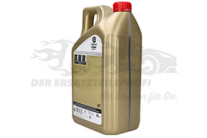 CAS6005 Castrol/Ford-Motorenöl Edge 5W30 LL - 5 Liter 