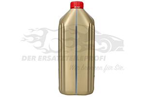 CAS6005 Castrol/Ford-Motorenöl Edge 5W30 LL - 5 Liter 