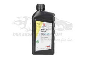 Motoröl Total TO70001OE