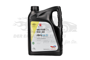 Motoröl