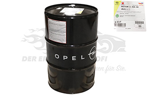 Motoröl Total TO70060OE