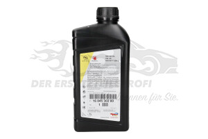 TO60001OE Original Opel Motorenöl 5W30 Dexos1 - 1 Liter Total