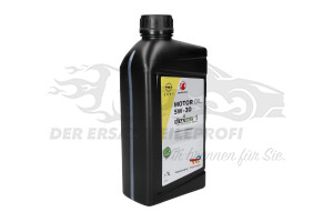 TO60001OE Original Opel Motorenöl 5W30 Dexos1 - 1 Liter Total