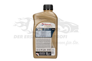 TO80001 Motorenöl Quartz Ineo XTRA EC5 0W20 - 1 Liter Total