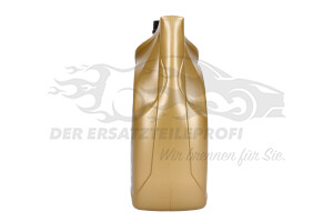 T505 Motorenöl Quartz Ineo XTRA First 0W-20 - 5 Liter Total
