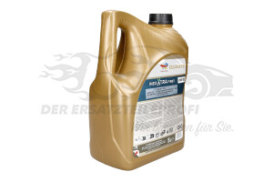 T505 Motorenöl Quartz Ineo XTRA First 0W-20 - 5 Liter Total