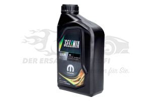PET7001 Petronas Motoröl Selenia WR 5W-40 - 1 Liter Petronas