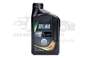 PET7001 Petronas Motoröl Selenia WR 5W-40 - 1 Liter Petronas