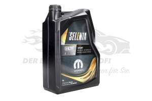 PET7002 Petronas Motoröl Selenia Sport 5W-40 - 5 Liter Petronas