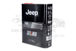 PET7009 Petronas Motoröl Selenia K Power Plus 5W-30 - 2 Liter Petronas