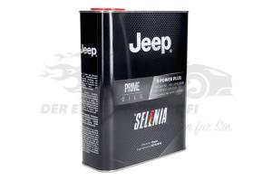 PET7009 Petronas Motoröl Selenia K Power Plus 5W-30 - 2 Liter Petronas