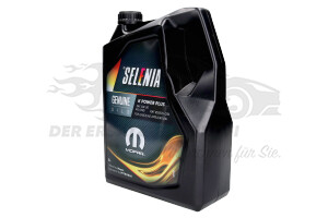 PET7010 Petronas Motoröl Selenia K Power Plus SP 5W-20 - 5 Liter Petronas