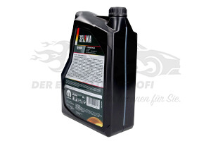 PET7010 Petronas Motoröl Selenia K Power Plus SP 5W-20 - 5 Liter Petronas