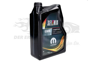 PET7010 Petronas Motoröl Selenia K Power Plus SP 5W-20 - 5 Liter Petronas