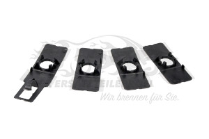 1656244180 Halter, Sensor Einparkhilfe Peugeot