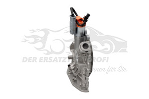 2308005 Ölpumpe Ford