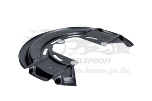 2421785 Spritzblech, Bremsscheibe Ford