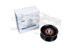 Umlenkrolle- / Führungsrolle für Keilrippenriemen Ford 2217051