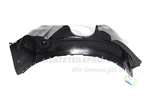 2434148 Verkleidung, Radhaus Ford