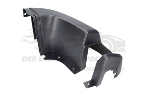 Blende für Stoßstange Ford 2402578