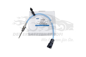 Abgastemperatursensor