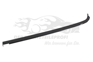 9823195880 Dichtung, Türscheibe Peugeot