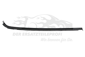 9823195880 Dichtung, Türscheibe Peugeot