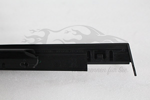 9823195880 Dichtung, Türscheibe Peugeot
