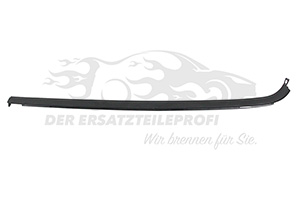 Dichtung für Türscheibe