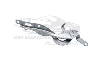 9823211580 Scharnier, Motorhaube Peugeot