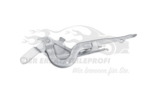 Scharnier für Motorhaube Peugeot 9823211580