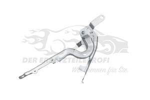 Scharnier für Motorhaube Peugeot 9823211680