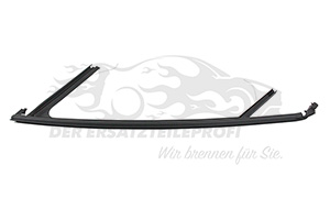 Führung für Seitenscheibe Peugeot 9823226680