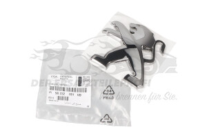 Emblem Peugeot 98232281VD