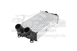 9824742280 Ladeluftkühler Citroen / Peugeot / Opel