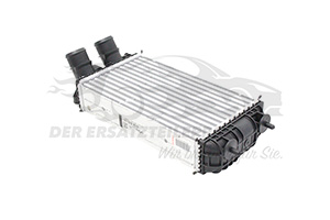 9824742280 Ladeluftkühler Citroen / Peugeot / Opel