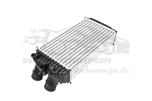 9824742280 Ladeluftkühler Citroen / Peugeot / Opel