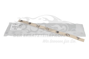 Schriftzug Peugeot 98284027DX