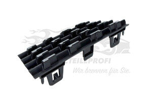 98294378VD Lüftungsgitter, Stoßfänger Peugeot