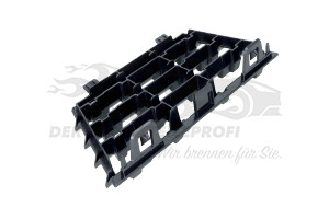 98294378VD Lüftungsgitter, Stoßfänger Peugeot