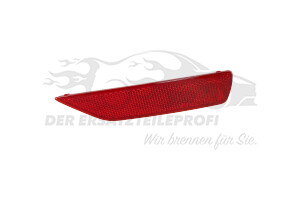 9827398080 Rückstrahler Peugeot