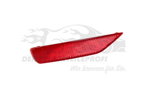 9827398180 Rückstrahler Peugeot