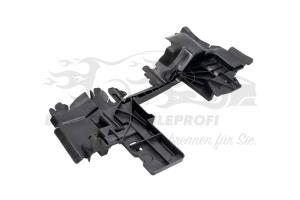 9823291380 Windabweiser, Luftleitblech Peugeot