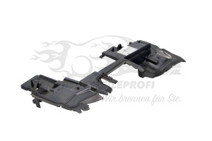 9823291380 Windabweiser, Luftleitblech Peugeot